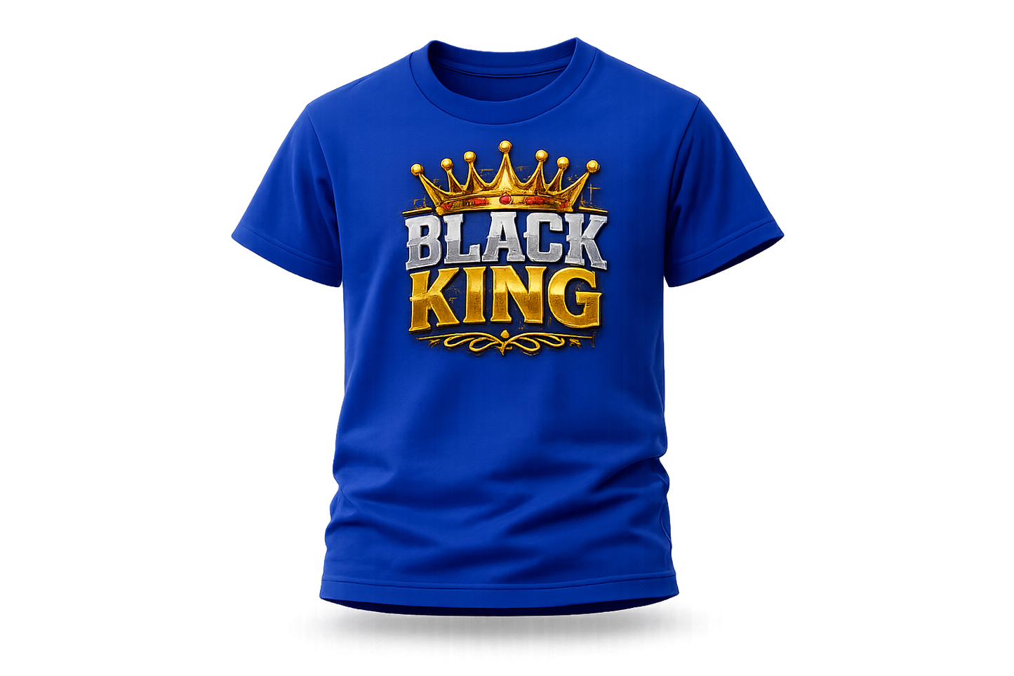 Black King