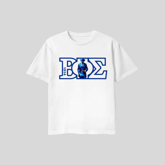 Walking with Phi Image