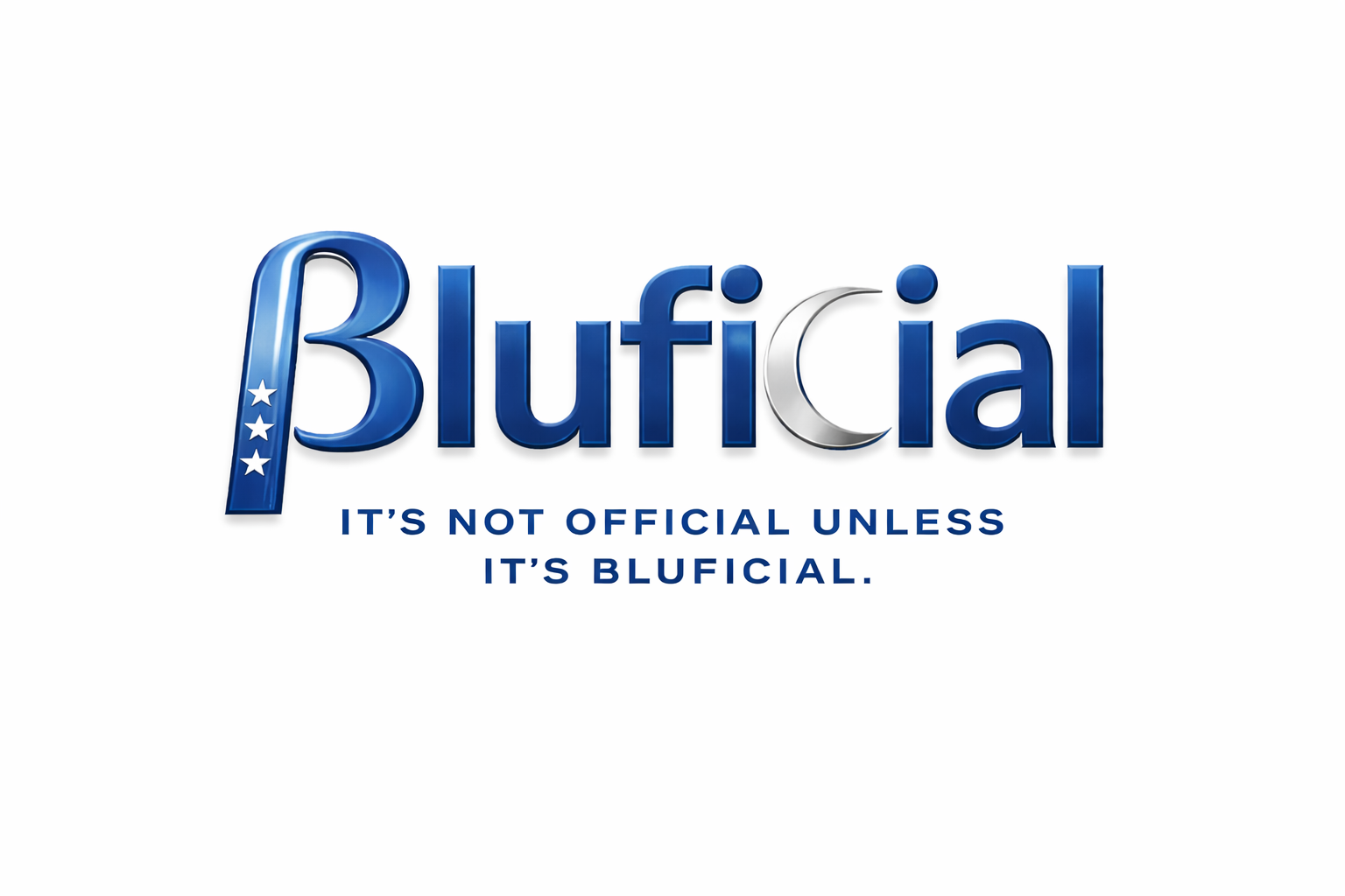 Blu Online – Bluficial