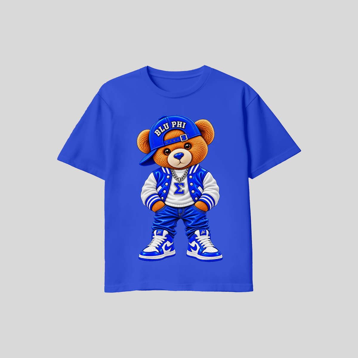 Blu Bear 2.0