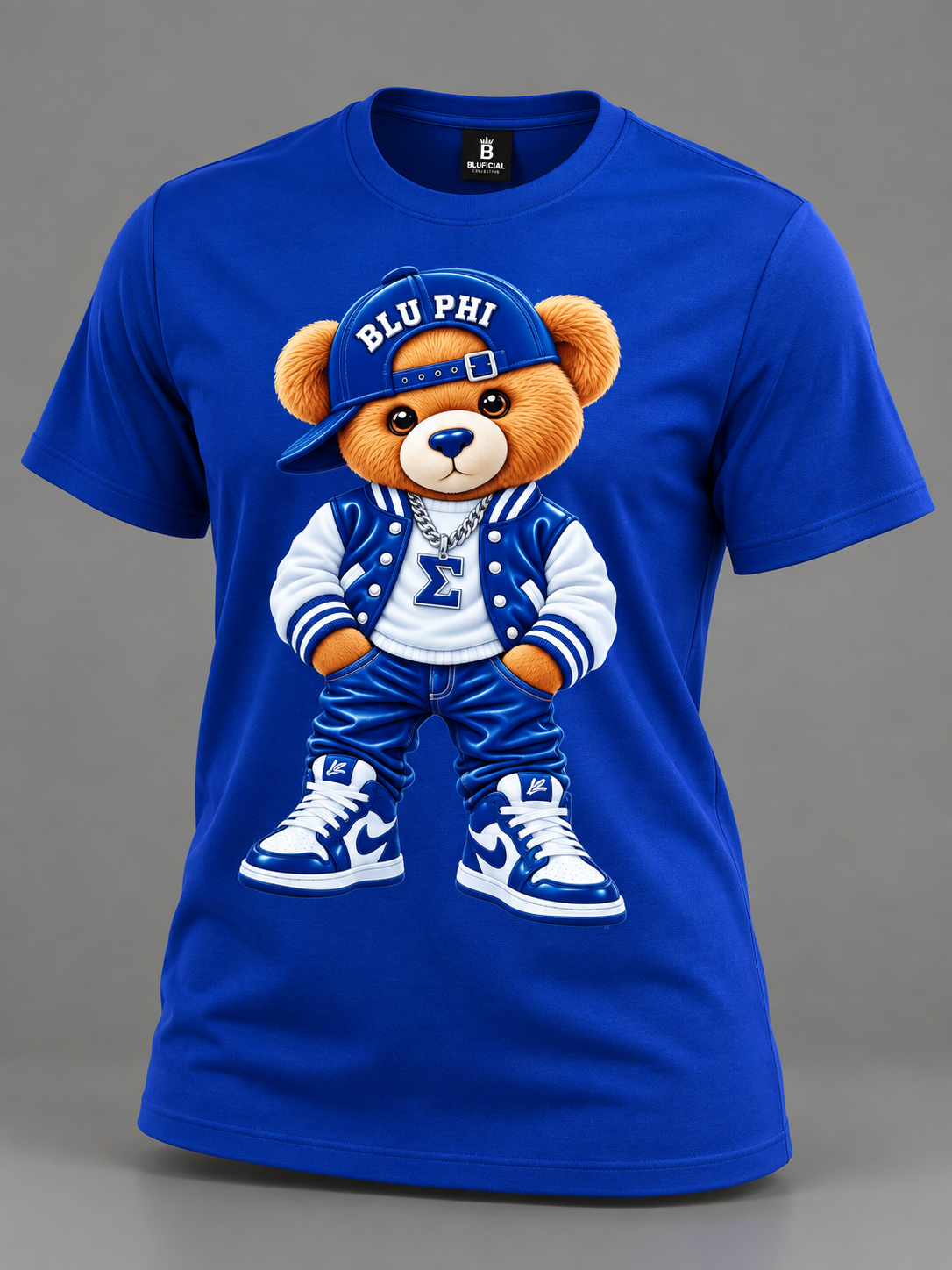 Blu Bear 2.0