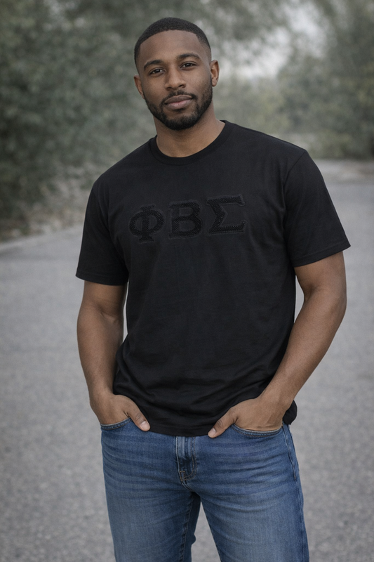 Blacked Out PBS