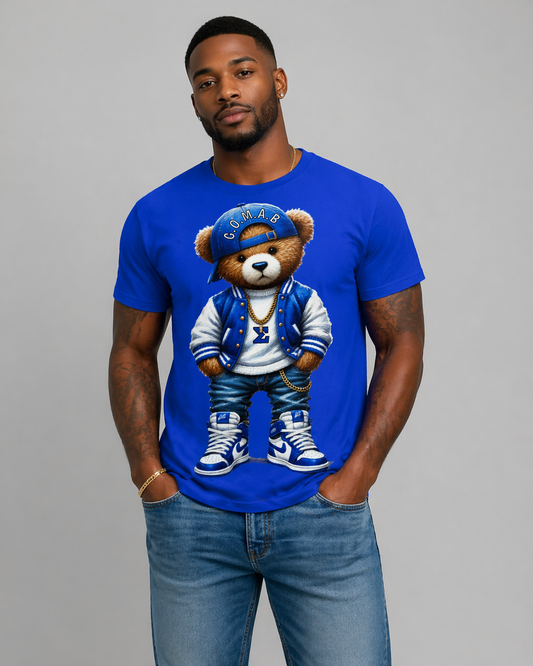 GOMAB Bear