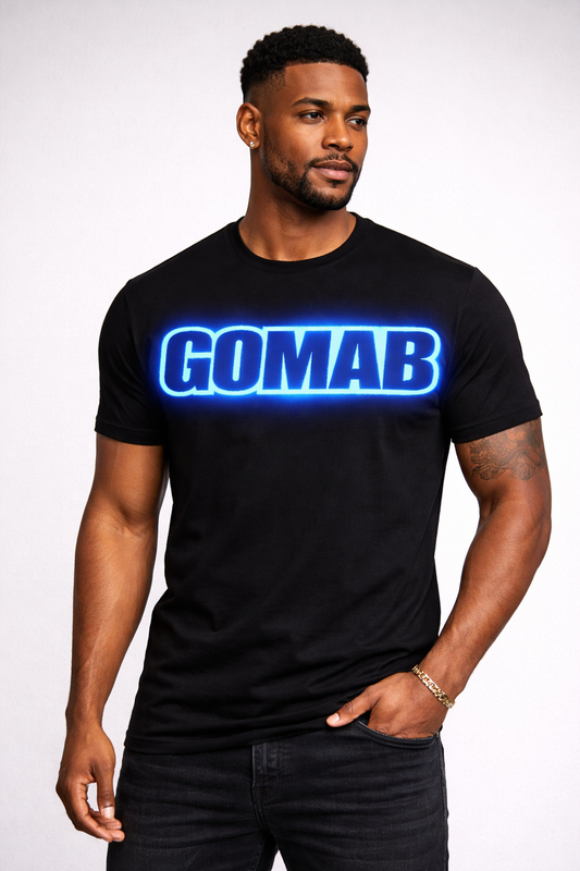 GOMAB Glow N Dark