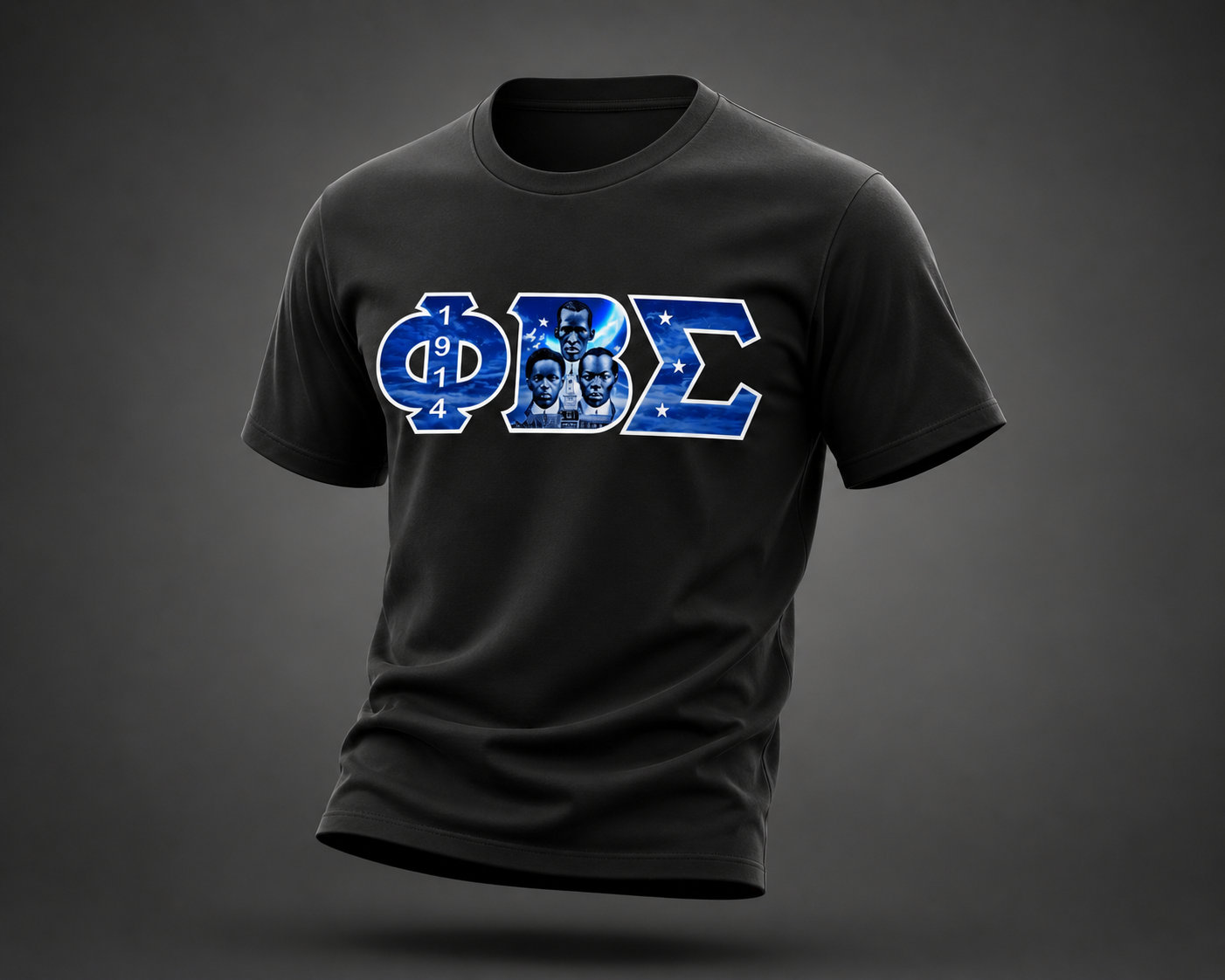 Always Phi Beta