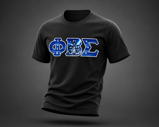 Always Phi Beta