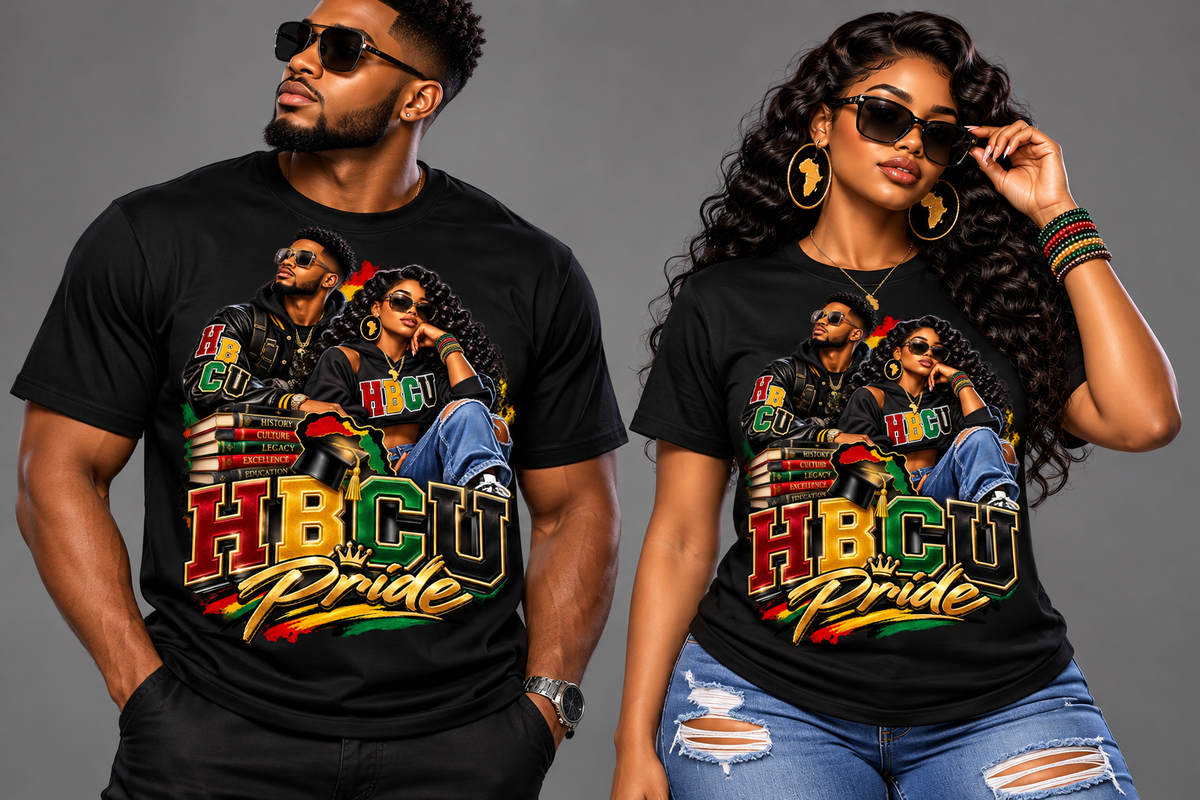 HBCU Pride