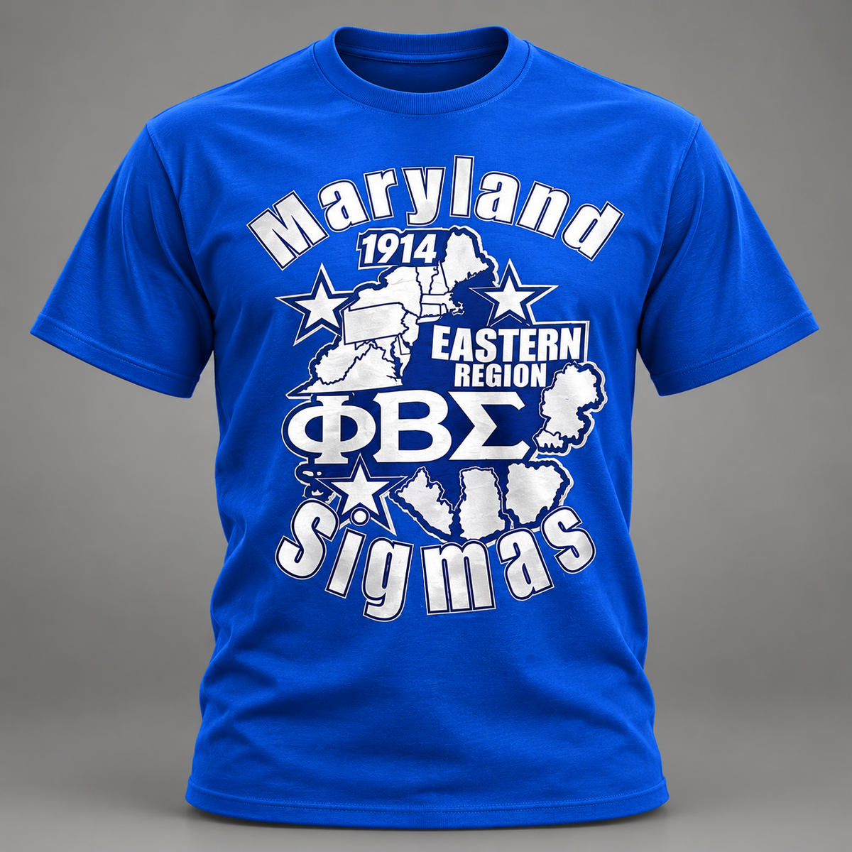 Maryland Sigma