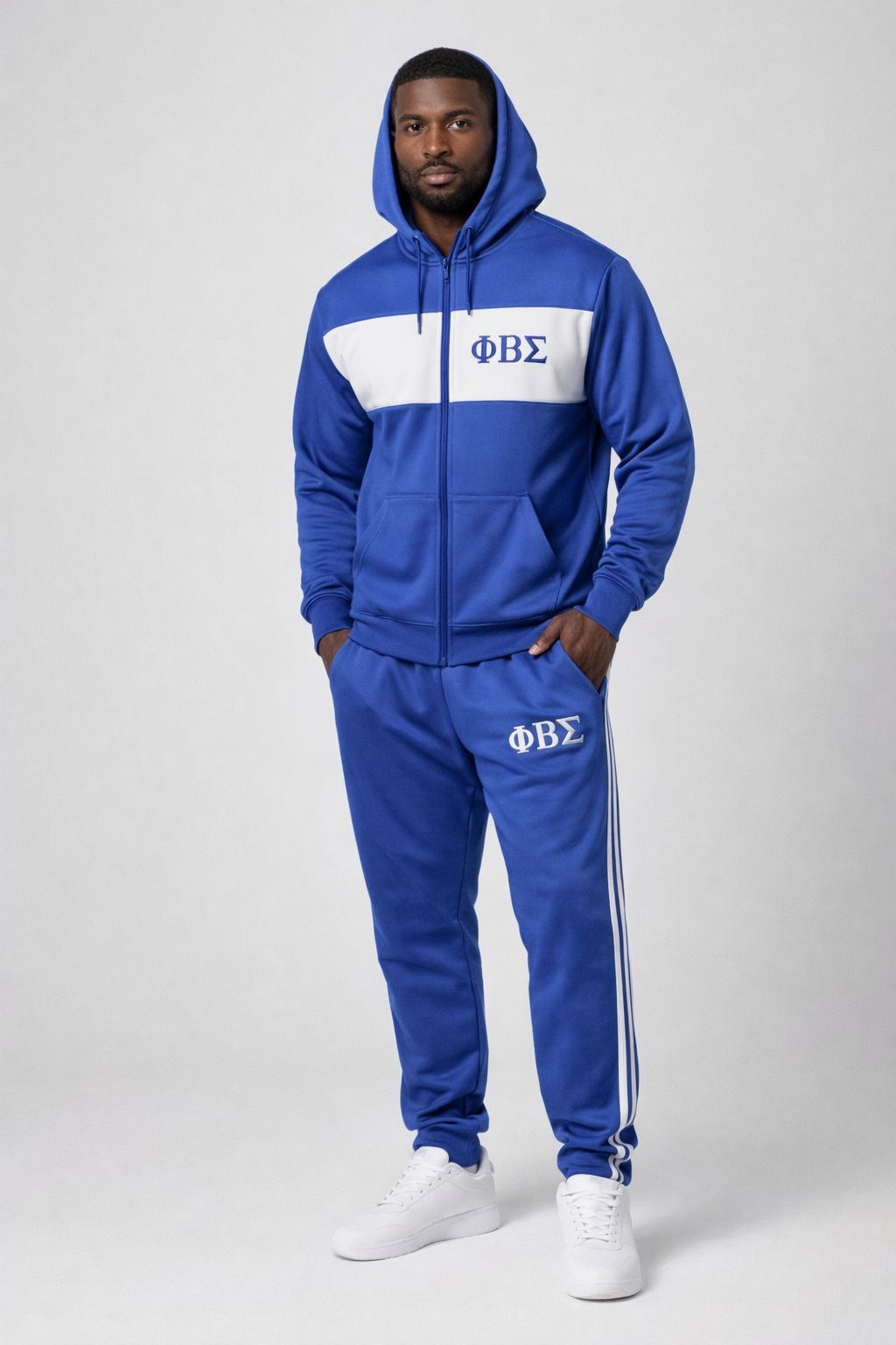 PBS tracksuit  ** ON SALE**