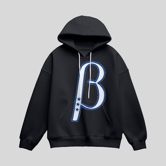 Hanes P170 - Ecosmart® 50/50 Pullover Hoodie