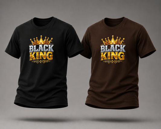 Black King