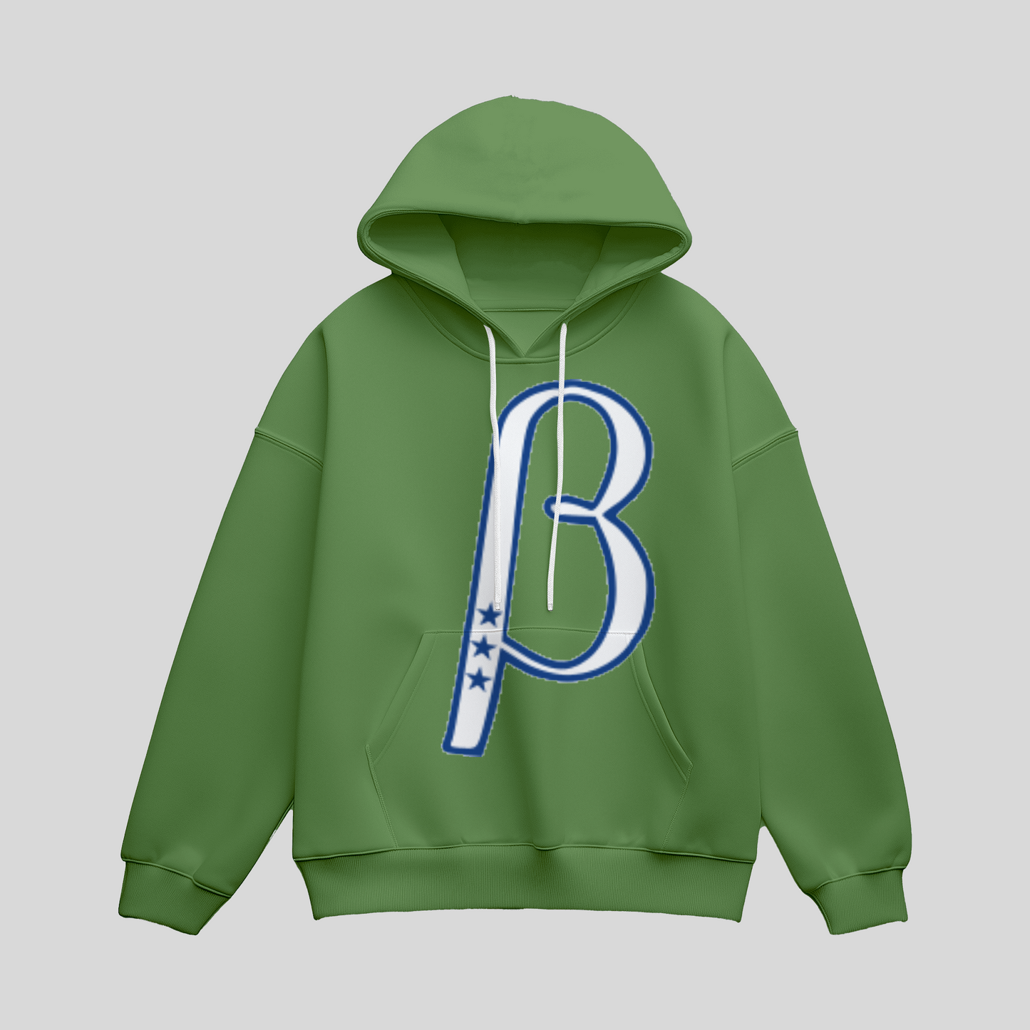 Hanes P170 - Ecosmart® 50/50 Pullover Hoodie