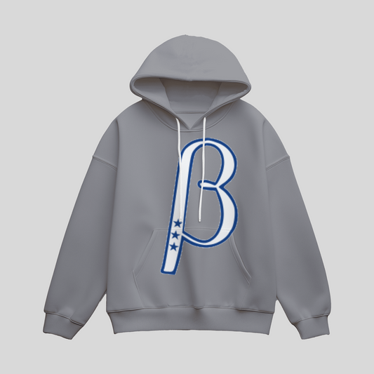 Hanes P170 - Ecosmart® 50/50 Pullover Hoodie