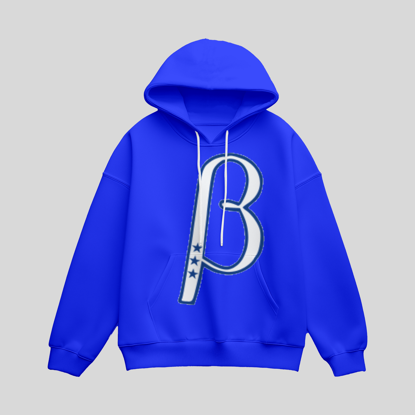 Hanes P170 - Ecosmart® 50/50 Pullover Hoodie