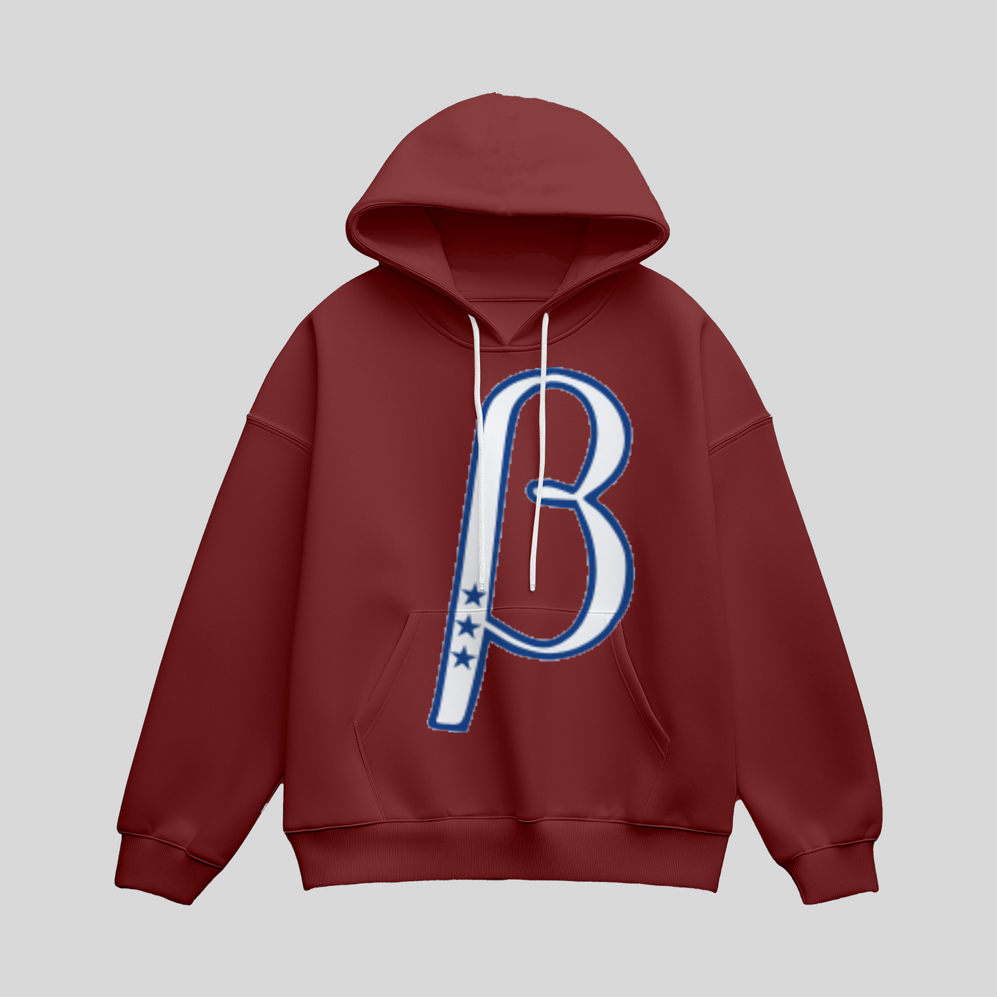 Hanes P170 - Ecosmart® 50/50 Pullover Hoodie