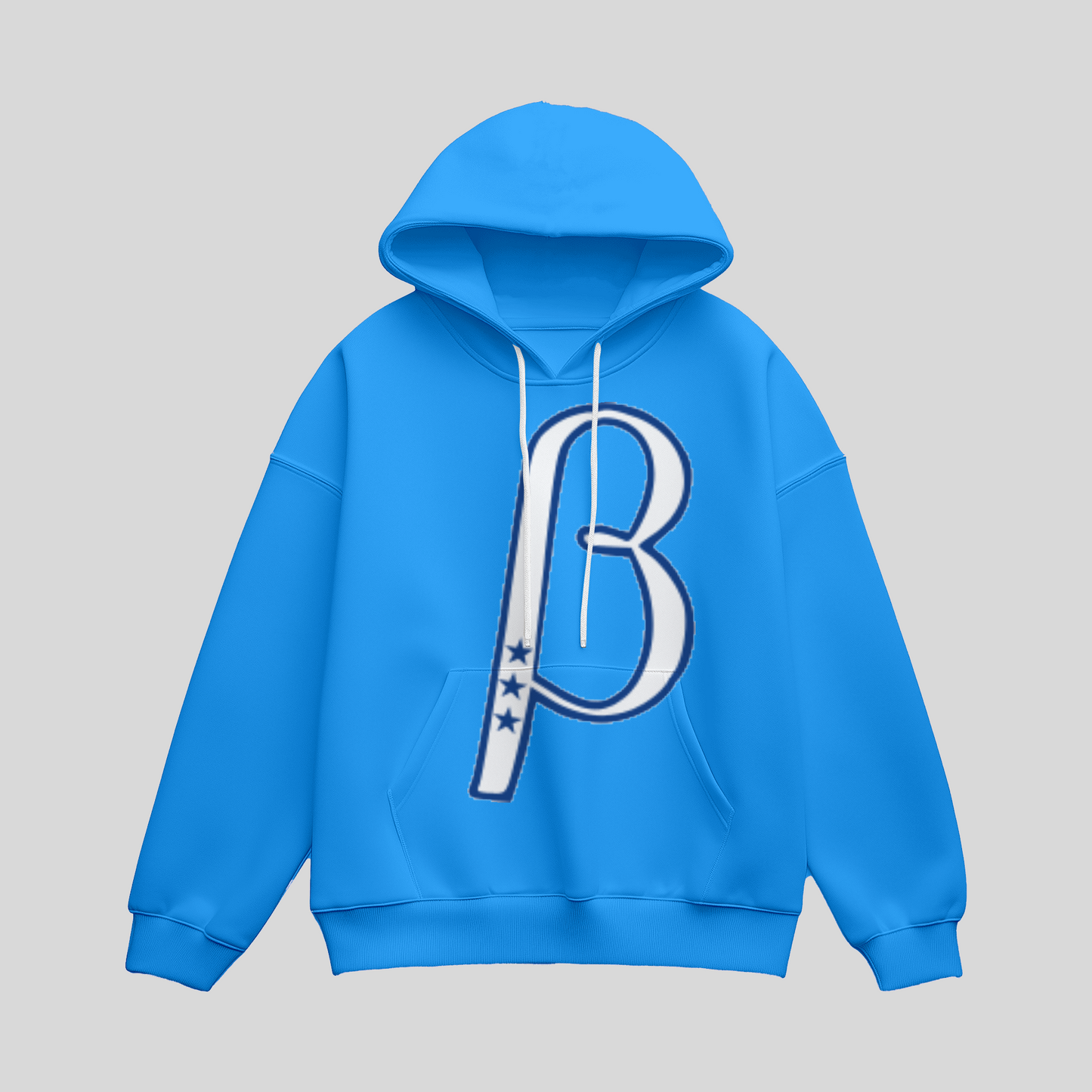 Hanes P170 - Ecosmart® 50/50 Pullover Hoodie