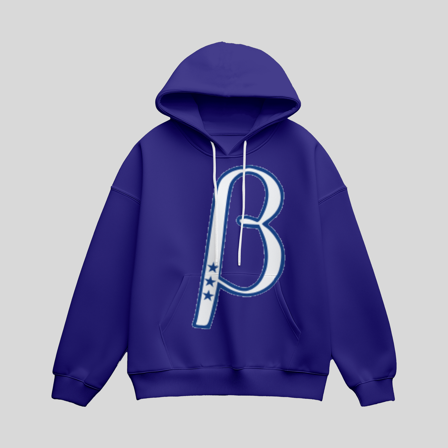 Hanes P170 - Ecosmart® 50/50 Pullover Hoodie