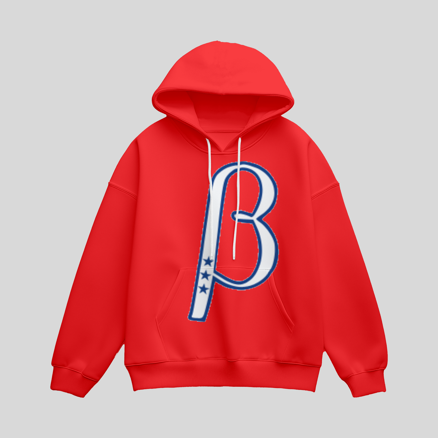 Hanes P170 - Ecosmart® 50/50 Pullover Hoodie