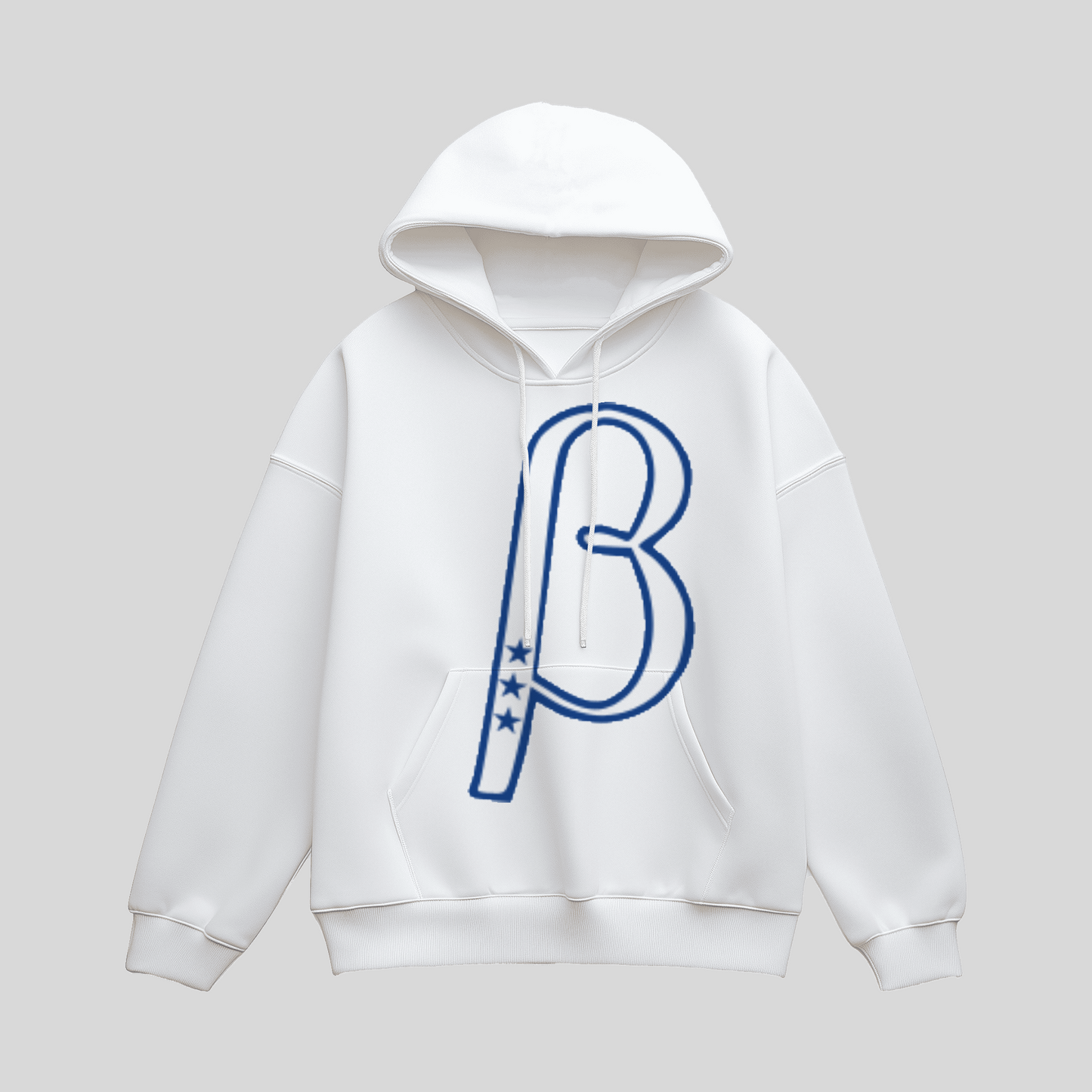 Hanes P170 - Ecosmart® 50/50 Pullover Hoodie