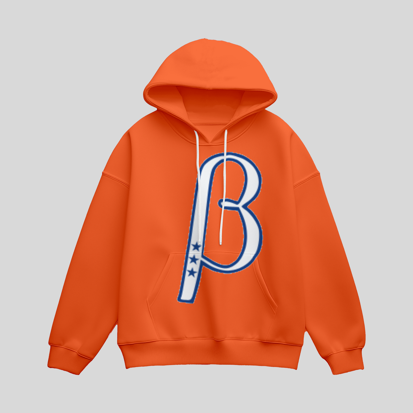 Hanes P170 - Ecosmart® 50/50 Pullover Hoodie