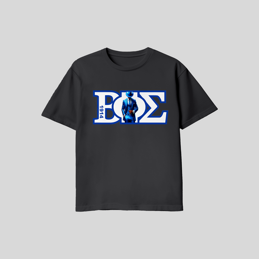 Walking with Phi Image