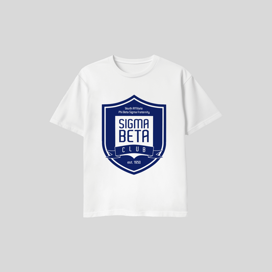 National Sigma Beta Club T-Shirt